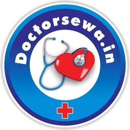 Doctorsewa.in logo